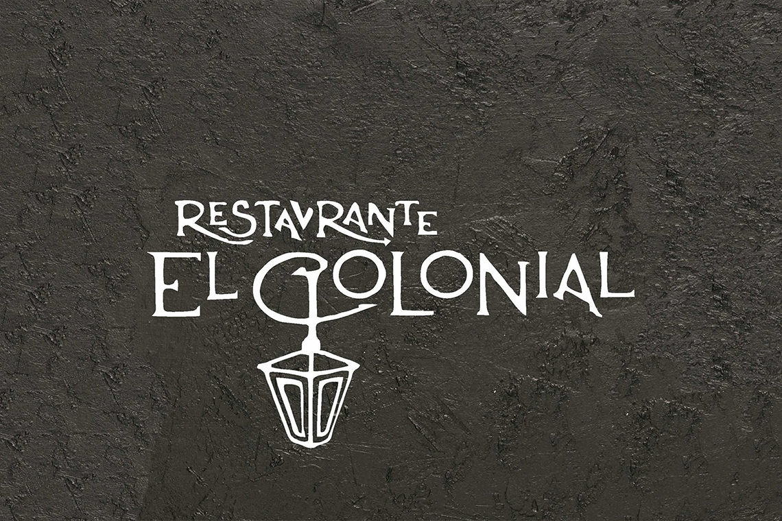 El Colonial